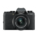 Fujifilm X-T100 + XC 15-45mm f/3.5-5.6 + XC 50-230mm f/4.5-6.7.Picture2